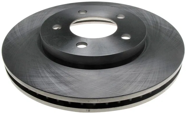 780175R – RAYBESTOS Brake Rotor, OE Replacement Single - view 3